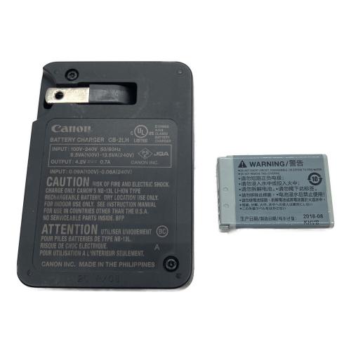 CANON (キヤノン) コンパクトデジタルカメラ SX620HS