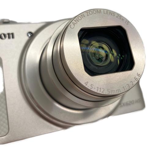 CANON (キヤノン) コンパクトデジタルカメラ SX620HS