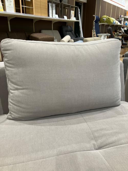 BoConcept (ボーコンセプト) コーナーソファー 116 グレー Bergamo