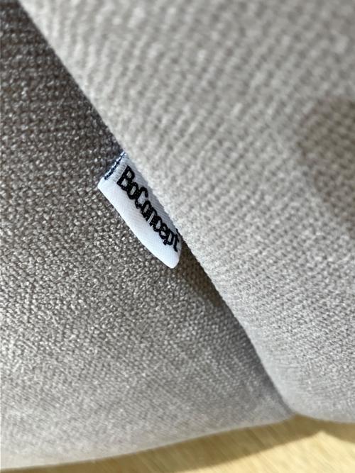 BoConcept (ボーコンセプト) コーナーソファー 116 グレー Bergamo