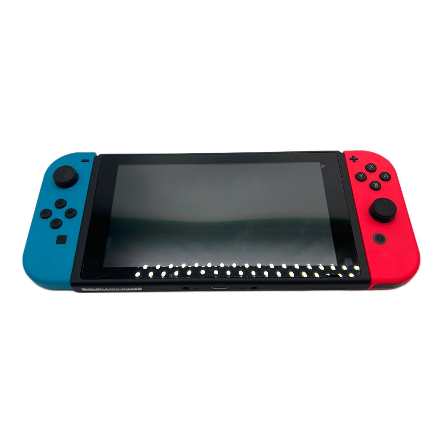 Nintendo (ニンテンドー) Nintendo Switch HAC-001｜トレファクONLINE