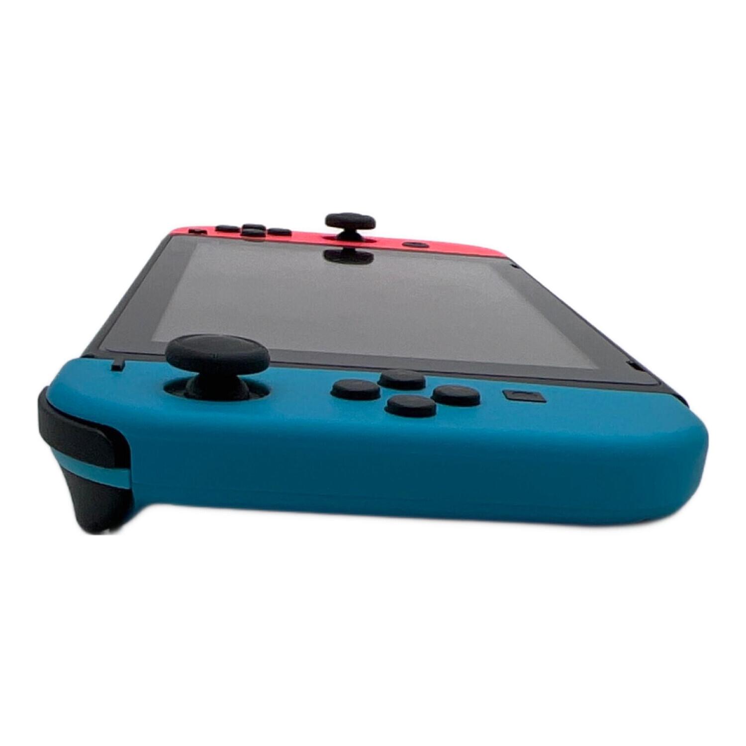 Nintendo (ニンテンドー) Nintendo Switch HAC-001｜トレファクONLINE