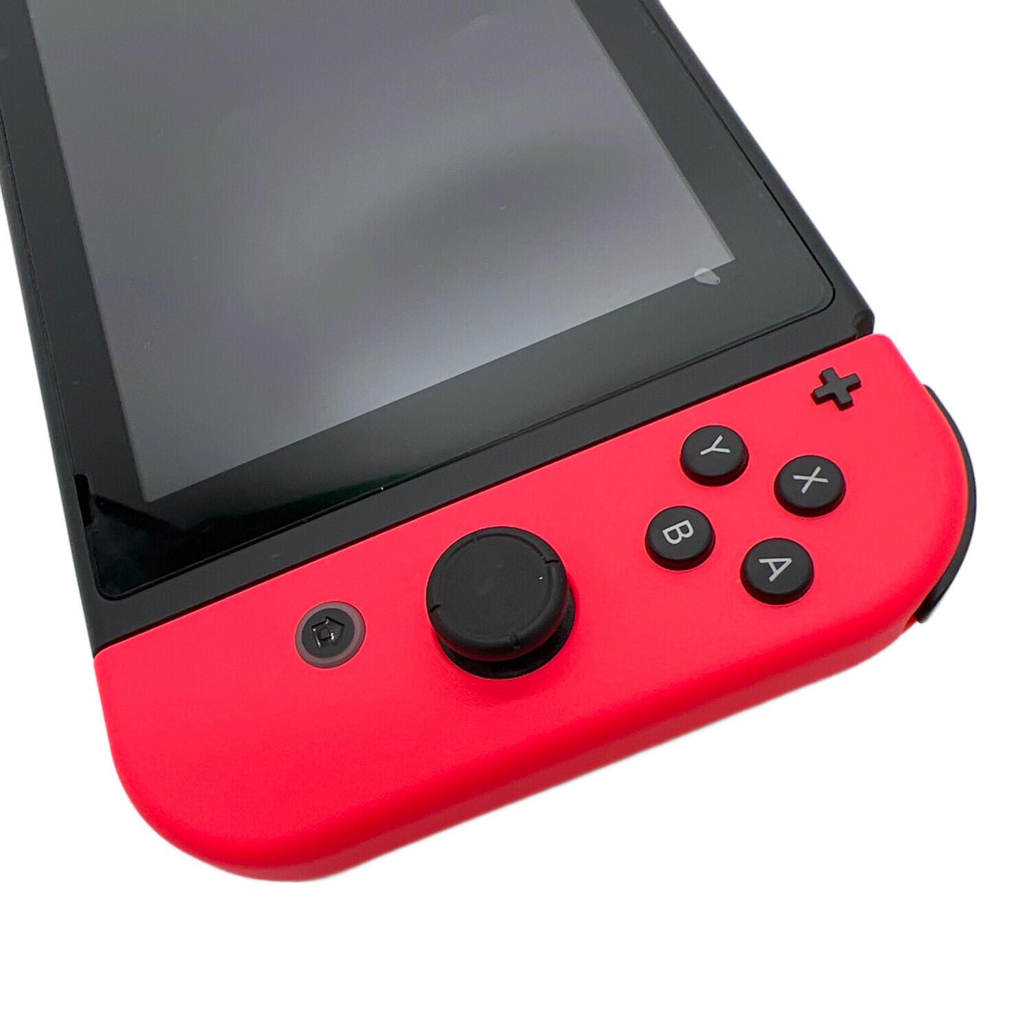 Nintendo (ニンテンドー) Nintendo Switch HAC-001｜トレファクONLINE