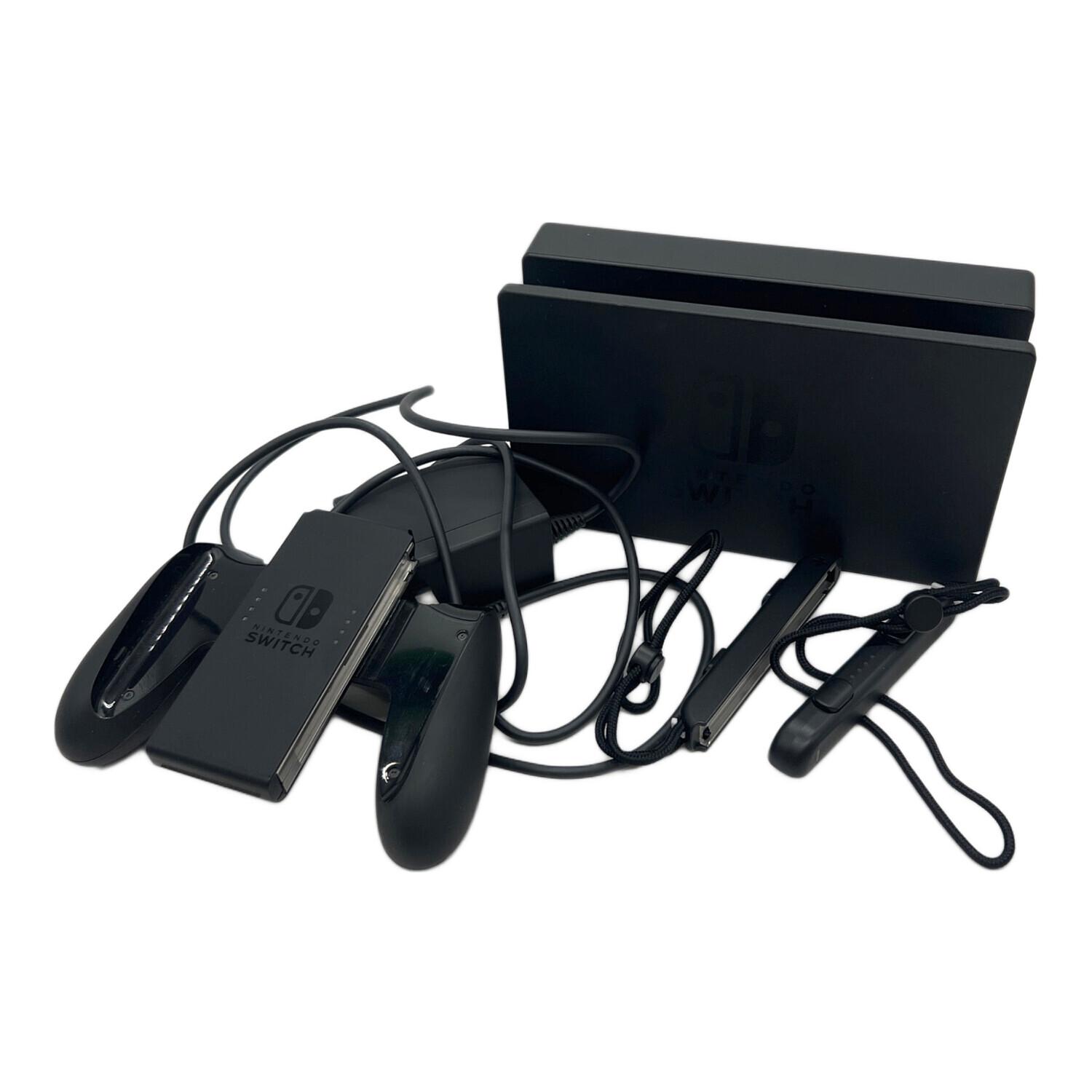 Nintendo switch HAC-001 ニンテンドー 任天堂 動作品 Nintendo (ニンテンドー) Nintendo Switch HAC-001｜トレファクONLINE