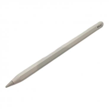 Apple (アップル) Apple Pencil(第2世代) A2051｜トレファクONLINE