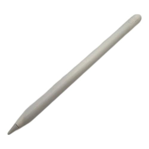 Apple (アップル) Apple Pencil(第2世代) MU8F2J/A