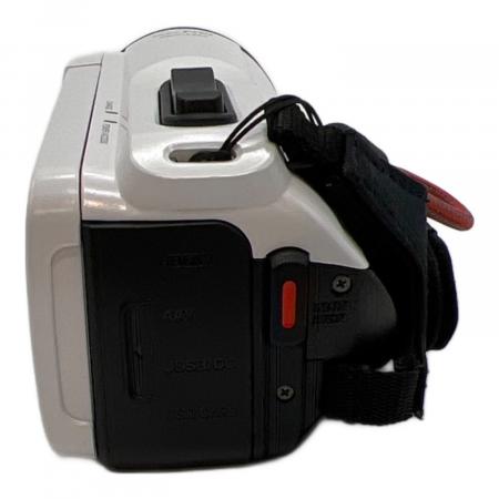 JVC (ジェイブイシー) デジタルビデオカメラ GZ-F270｜トレファクONLINE