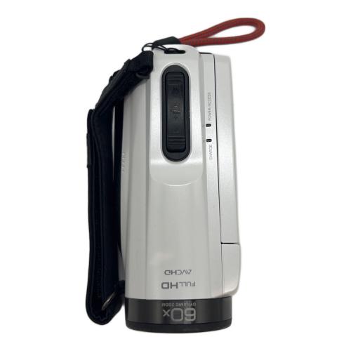 JVC (ジェイブイシー) デジタルビデオカメラ GZ-F270｜トレファクONLINE