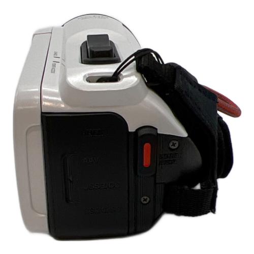 JVC (ジェイブイシー) デジタルビデオカメラ GZ-F270｜トレファクONLINE