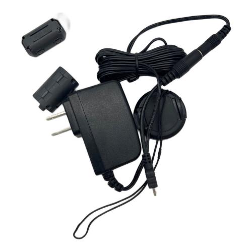 JVC (ジェイブイシー) デジタルビデオカメラ GZ-F270