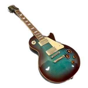 EPIPHONE (エピフォン) レスポール スタンダード プロ エレキギター Blueberry BURST