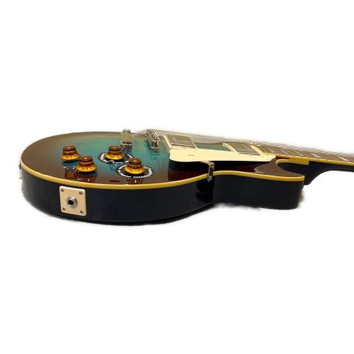 EPIPHONE (エピフォン) レスポール スタンダード プロ エレキギター Blueberry BURST