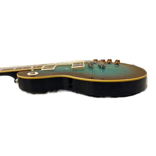 EPIPHONE (エピフォン) レスポール スタンダード プロ エレキギター Blueberry BURST