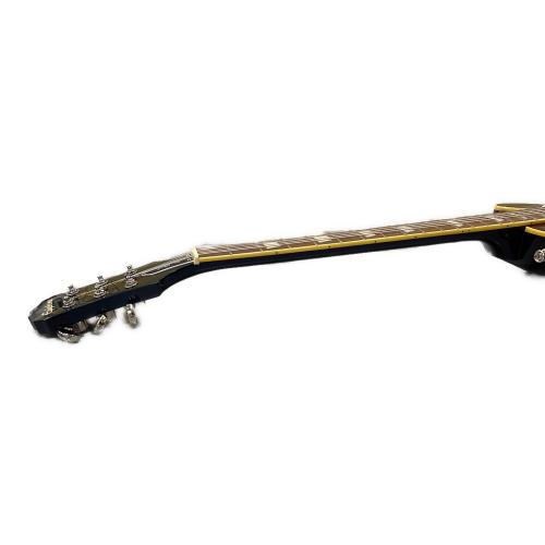EPIPHONE (エピフォン) レスポール スタンダード プロ エレキギター Blueberry BURST