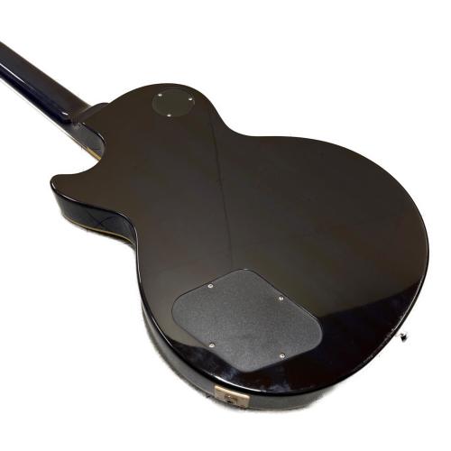 EPIPHONE (エピフォン) レスポール スタンダード プロ エレキギター Blueberry BURST