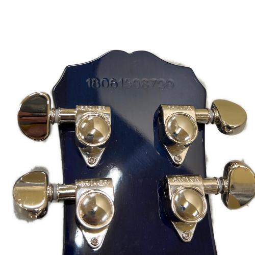 EPIPHONE (エピフォン) レスポール スタンダード プロ エレキギター Blueberry BURST