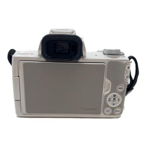 CANON (キヤノン) ミラーレス一眼カメラ PC2328