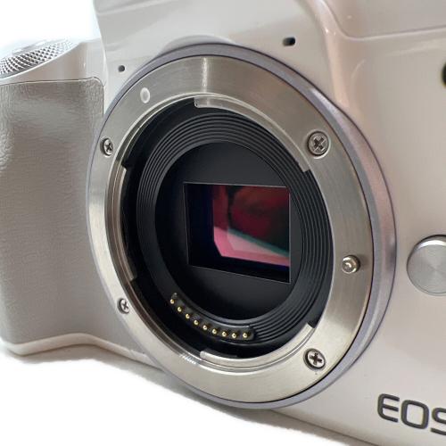 CANON (キヤノン) ミラーレス一眼カメラ PC2328