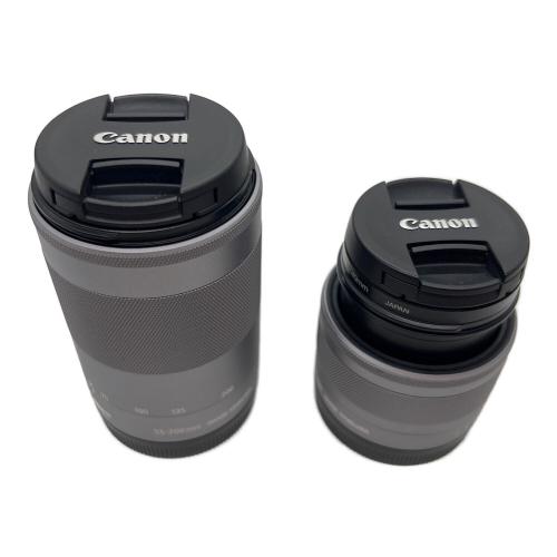 CANON (キヤノン) ミラーレス一眼カメラ PC2328