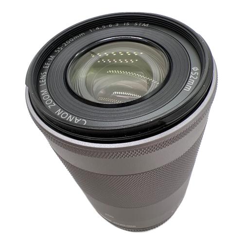 CANON (キヤノン) ミラーレス一眼カメラ PC2328