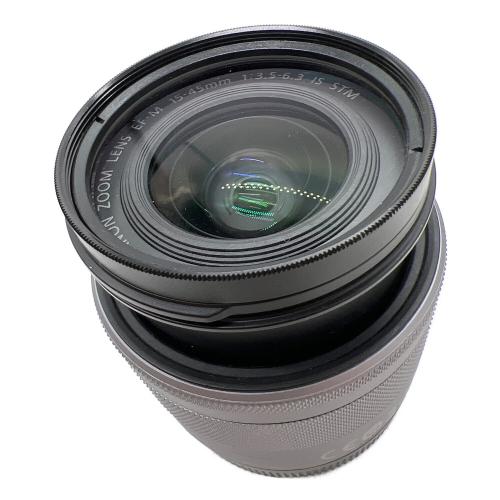 CANON (キヤノン) ミラーレス一眼カメラ PC2328