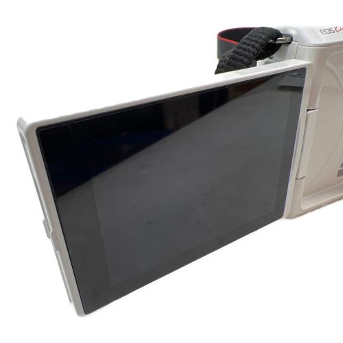 CANON (キヤノン) ミラーレス一眼カメラ PC2328