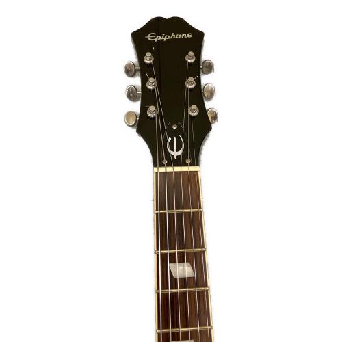 EPIPHONE (エピフォン) Casino VS エレキギター 2016年製 Vintage Sunburstカラー フルアコースティックギター @
