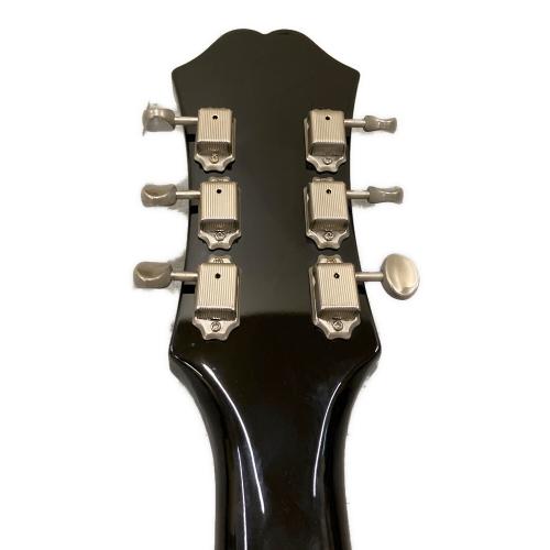 EPIPHONE (エピフォン) Casino VS エレキギター 2016年製 Vintage Sunburstカラー フルアコースティックギター @