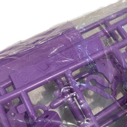造形村 (ゾウケイムラ) EVA-01 TEST TYPE 初号機 プラモデル