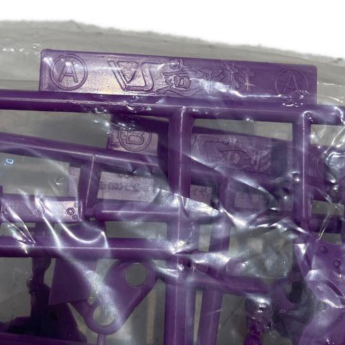造形村 (ゾウケイムラ) EVA-01 TEST TYPE 初号機 プラモデル
