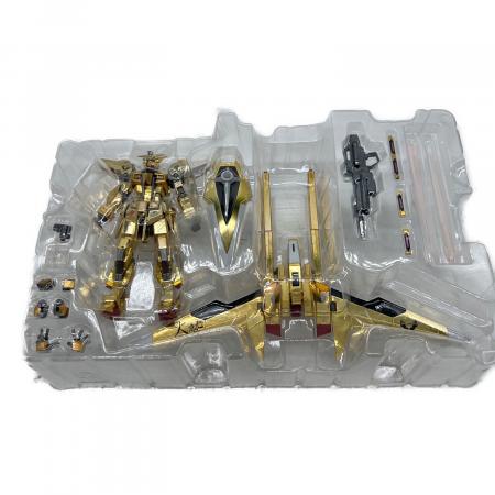 BANDAI (バンダイ) 〈SIDE MS〉 アカツキガンダム(オオワシ装備)(魂
