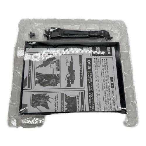 BANDAI (バンダイ) 〈SIDE MS〉 アカツキガンダム(オオワシ装備)(魂ウェブ商店限定) ガンプラ METAL ROBOT魂