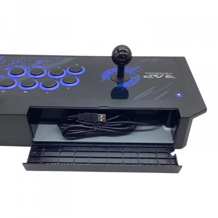HORI リアルアーケードPro.V HAYABUSA for Windows® HORI (ホリ) リアルアーケードPro.V HAYABUSA for Windows® PC HPC-064