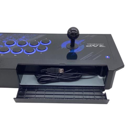 HORI (ホリ) リアルアーケードPro.V HAYABUSA for Windows® PC HPC-064