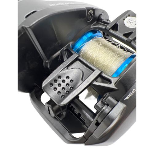 SHIMANO (シマノ) リール 71HG