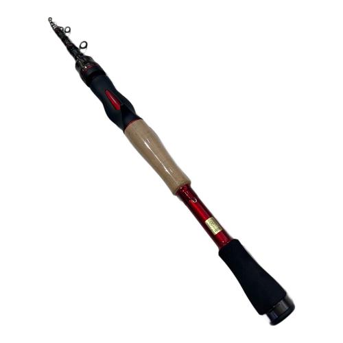 DAIWA (ダイワ) ロッド(釣竿) BLAZON MB 666TMB