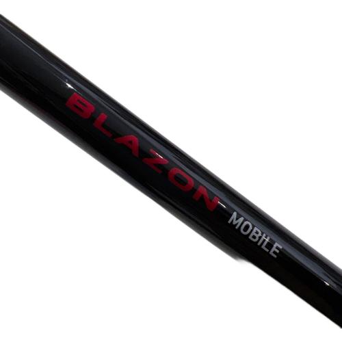 DAIWA (ダイワ) ロッド(釣竿) BLAZON MB 666TMB