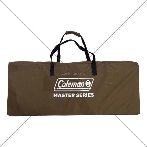 Coleman (コールマン) アウトドアテーブル 2000036514 ブラウン