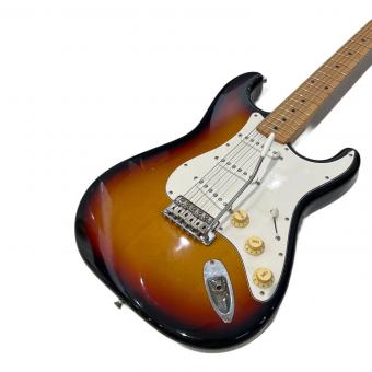 FENDER JAPAN (フェンダージャパン) ストラトキャスター エレキギター ST-STD 2012年製