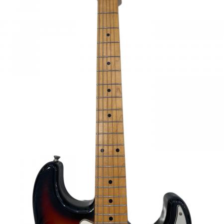 FENDER JAPAN (フェンダージャパン) ストラトキャスター エレキギター