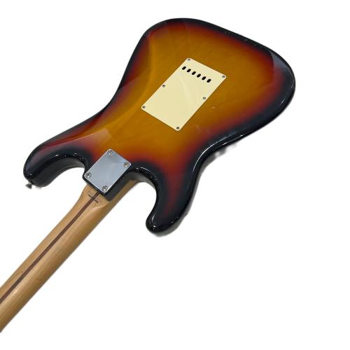 FENDER JAPAN (フェンダージャパン) ストラトキャスター エレキギター ST-STD 2012年製