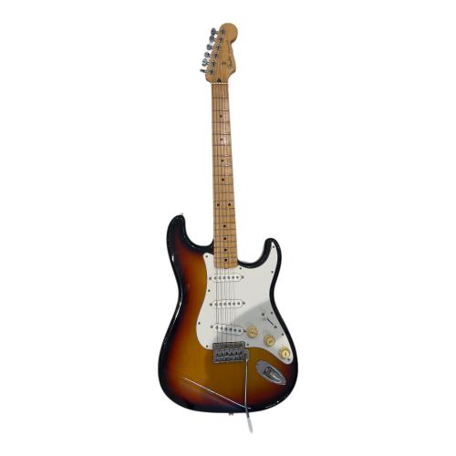 FENDER JAPAN (フェンダージャパン) ストラトキャスター エレキギター ST-STD 2012年製