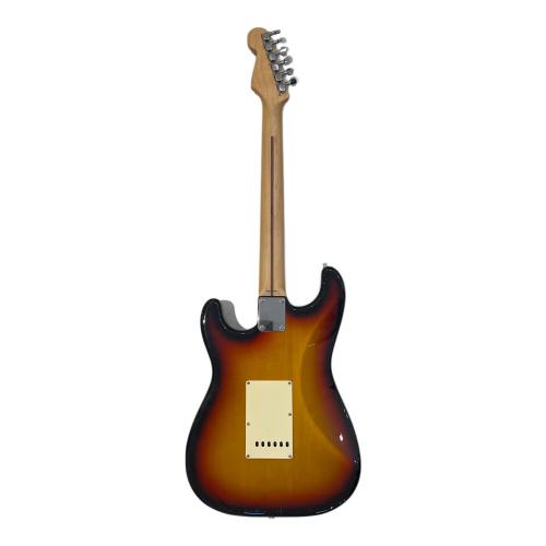 FENDER JAPAN (フェンダージャパン) ストラトキャスター エレキギター ST-STD 2012年製