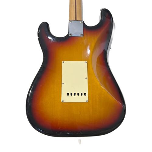 FENDER JAPAN (フェンダージャパン) ストラトキャスター エレキギター ST-STD 2012年製