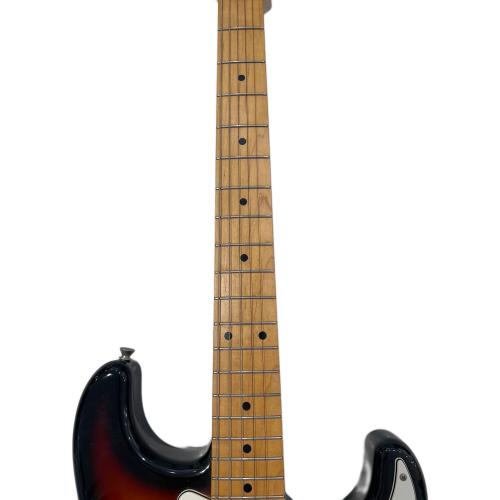 FENDER JAPAN (フェンダージャパン) ストラトキャスター エレキギター ST-STD 2012年製
