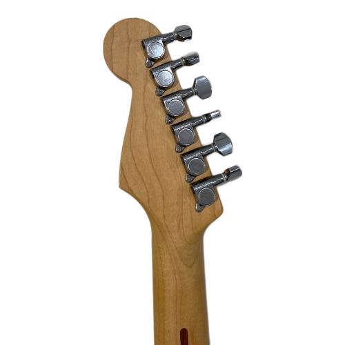 FENDER JAPAN (フェンダージャパン) ストラトキャスター エレキギター ST-STD 2012年製