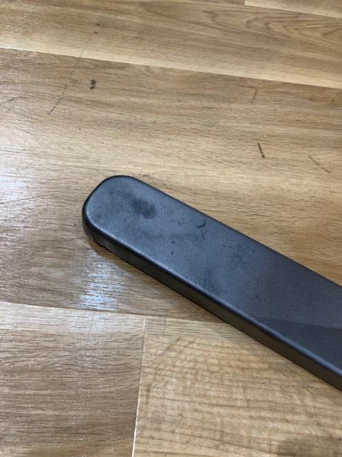 GARAGE (ガレージ) パソコンデスク 53 幅約140cm 奥行約80cm 高さ約70cm ナチュラル fantoni