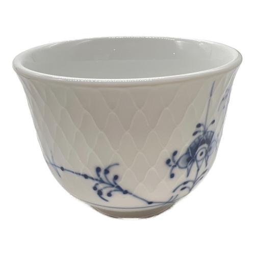 ROYAL COPENHAGEN (ロイヤル・コペンハーゲン) カップ&ソーサー ブルーパルメッテ
