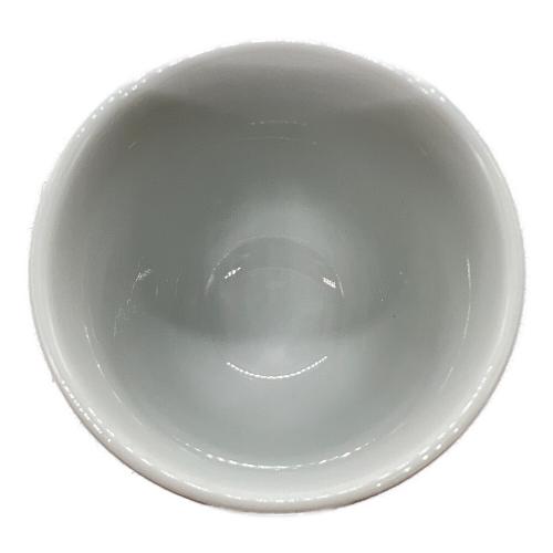 ROYAL COPENHAGEN (ロイヤル・コペンハーゲン) ペアカップ ブルーパルメッテ