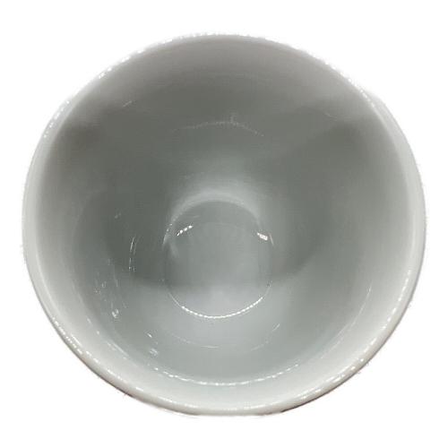 ROYAL COPENHAGEN (ロイヤル・コペンハーゲン) ペアカップ ブルーパルメッテ